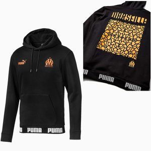 puma q4 vent hooded jacket